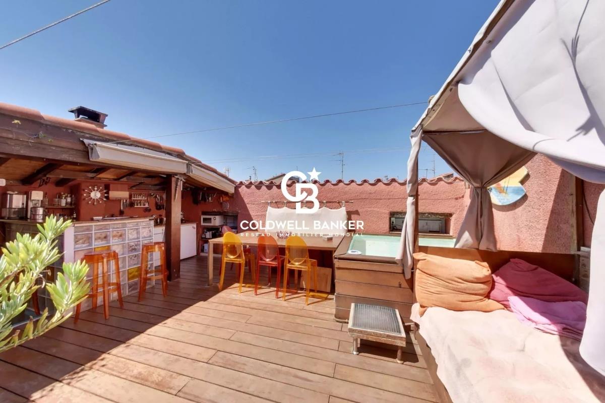 Appartement à vendre, 85m², Perpignan