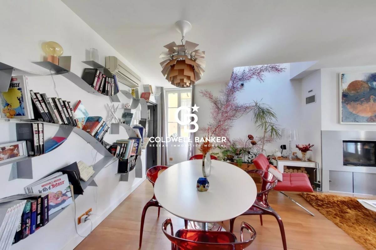 Appartement à vendre, 85m², Perpignan