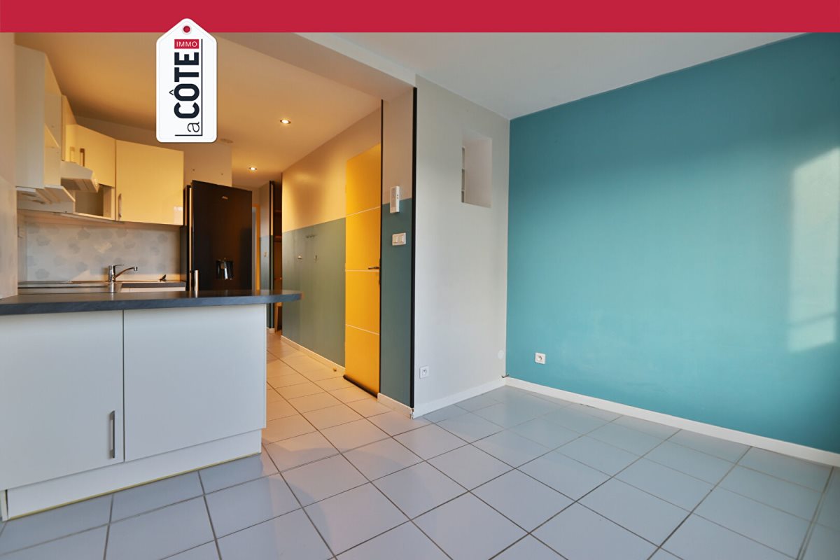 Appartement à louer, 31m², Carry-le-Rouet