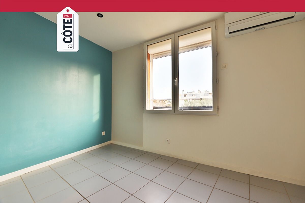 Appartement à louer, 31m², Carry-le-Rouet