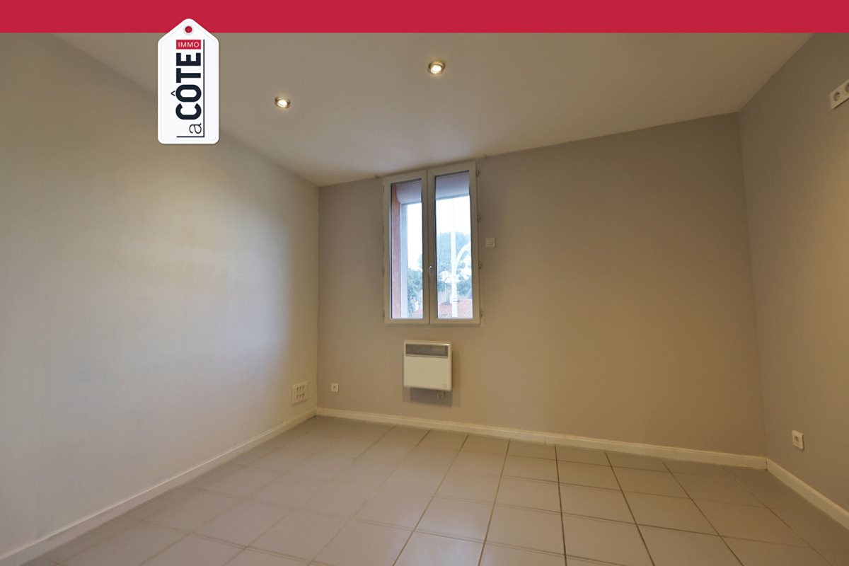 Appartement à louer, 31m², Carry-le-Rouet