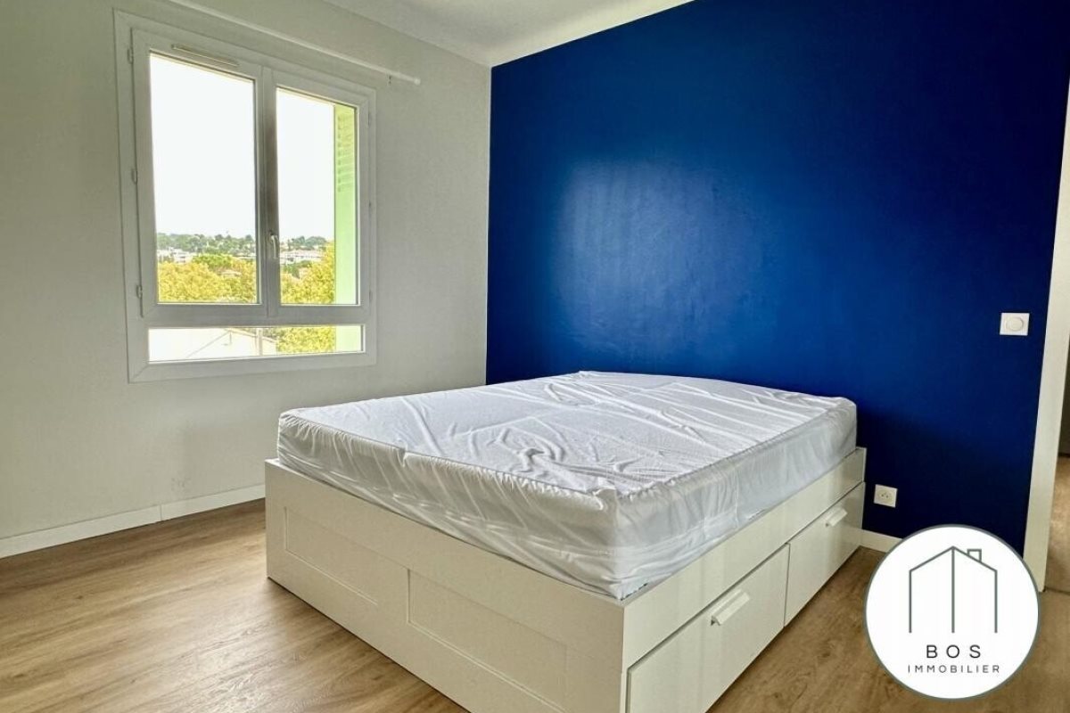 Appartement à vendre, 64m², Aix-en-Provence