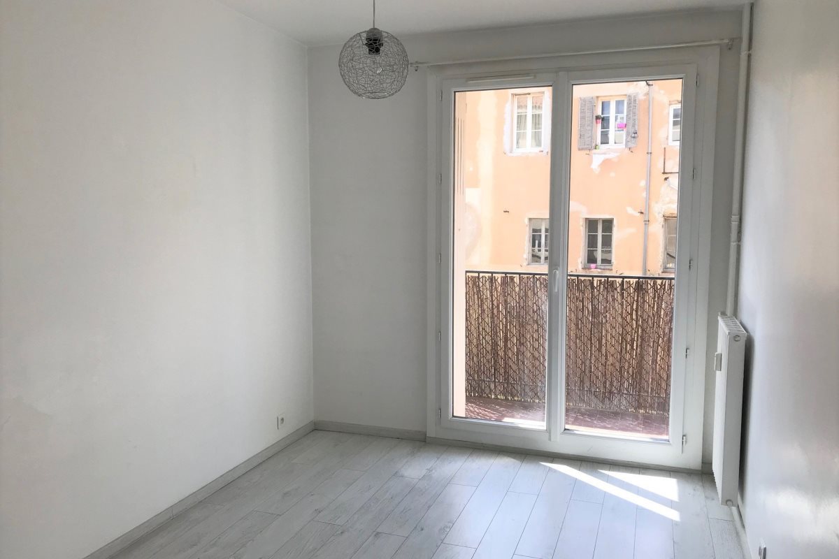 Appartement à louer, 65m², Aix-en-Provence