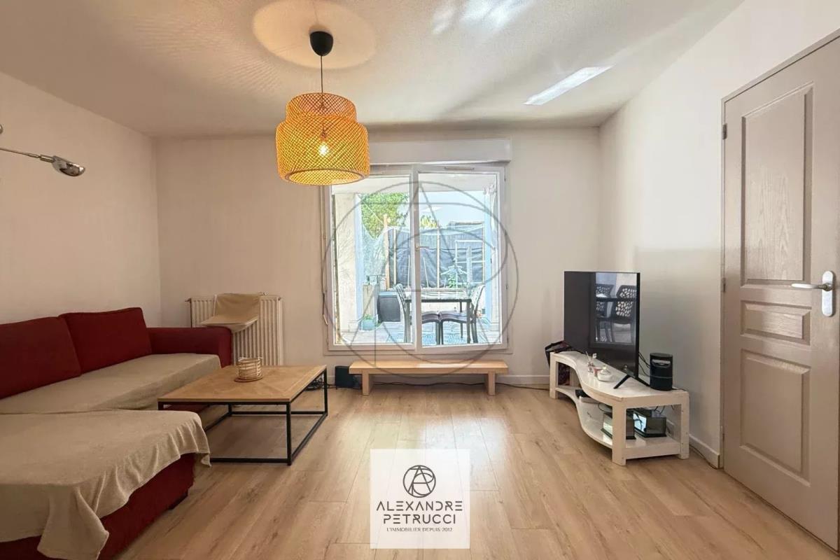 Appartement à vendre, 70m², Aix-en-Provence