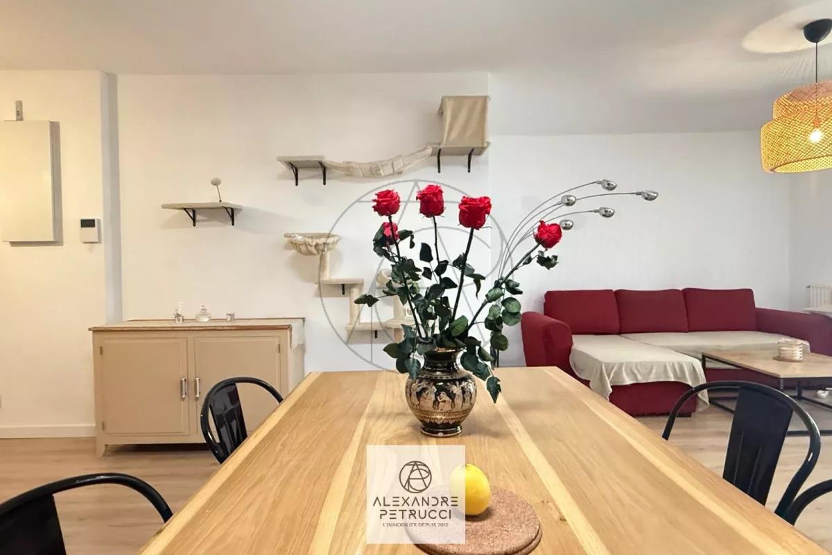 Appartement à vendre, 70m², Aix-en-Provence