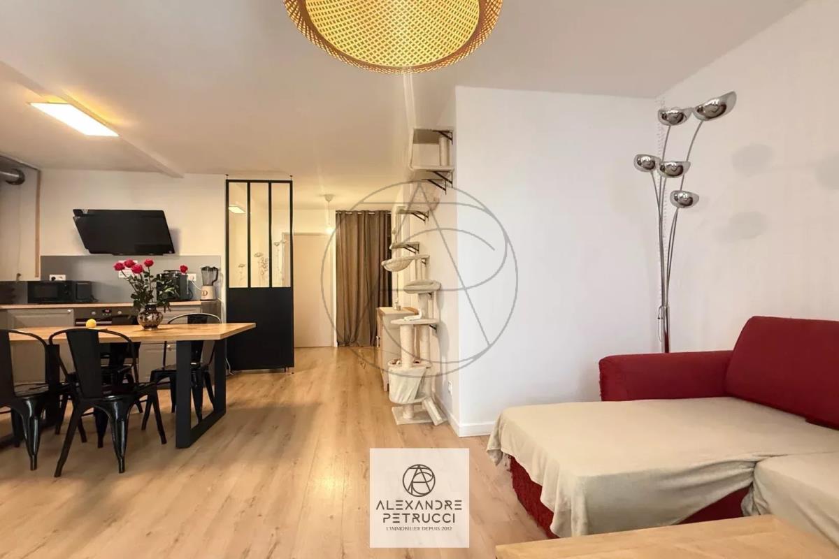 Appartement à vendre, 70m², Aix-en-Provence