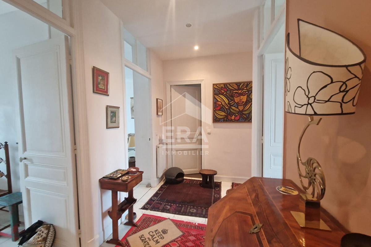 Appartement à vendre, 82m², Nice