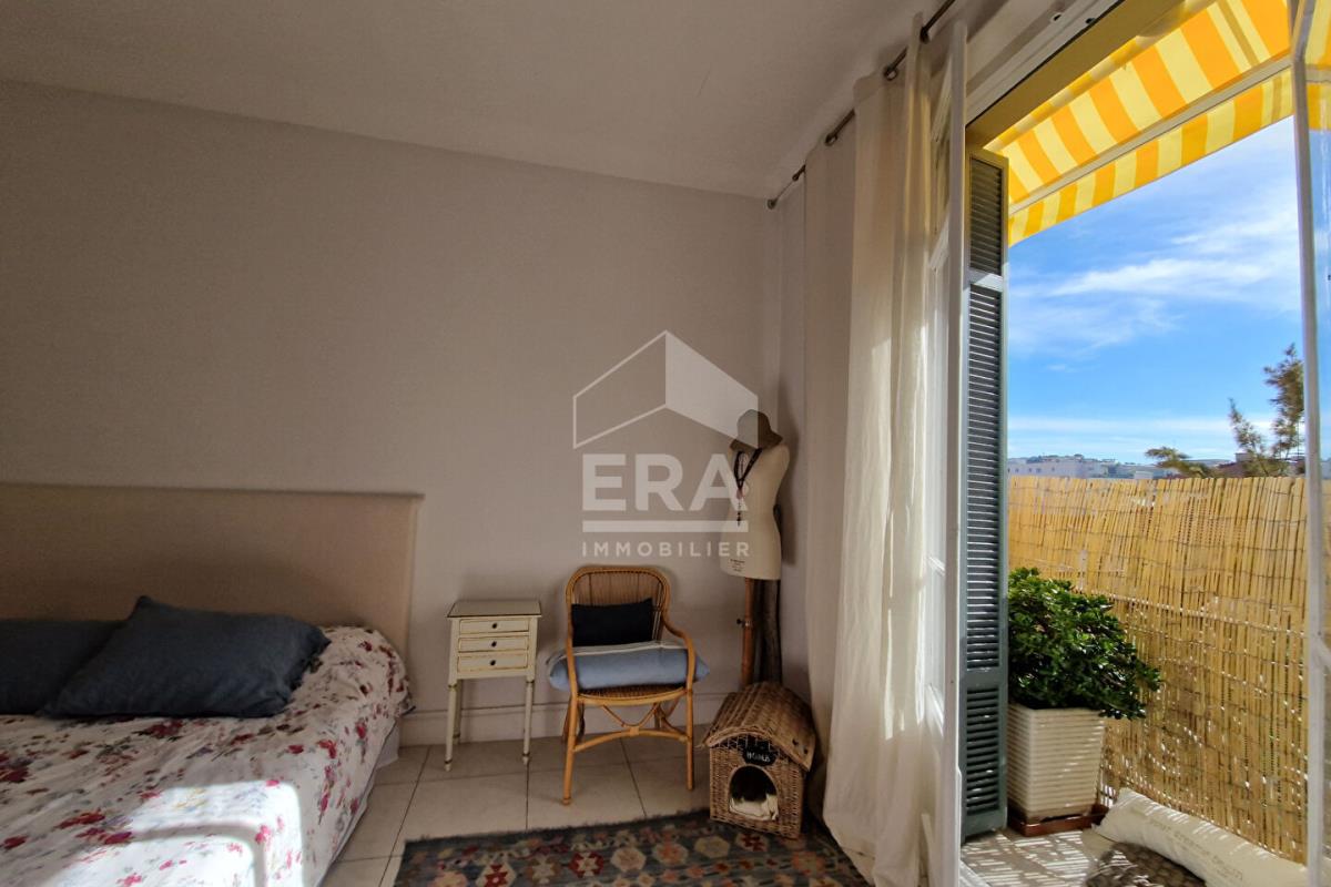 Appartement à vendre, 82m², Nice