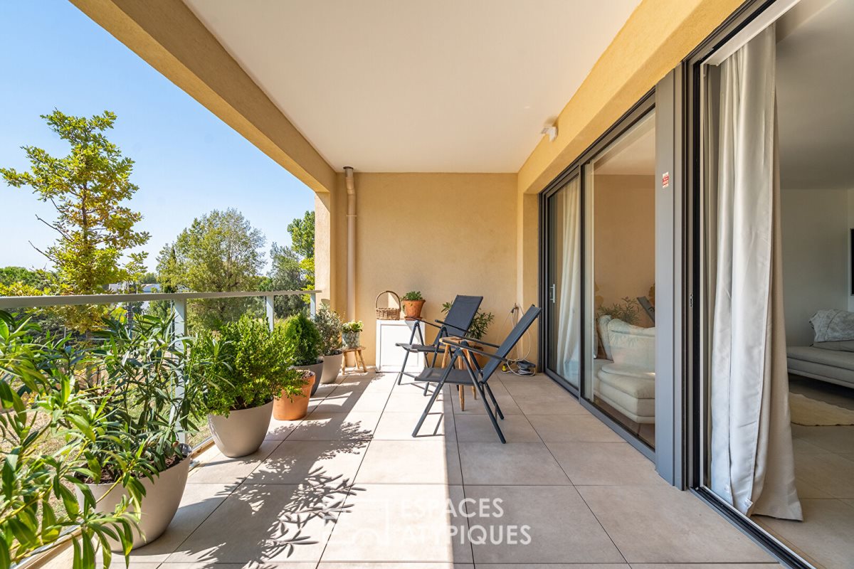 Appartement à vendre, 72m², Aix-en-Provence