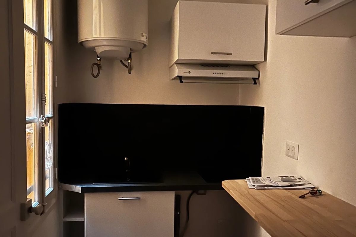 Appartement à louer, 34m², Aix-en-Provence