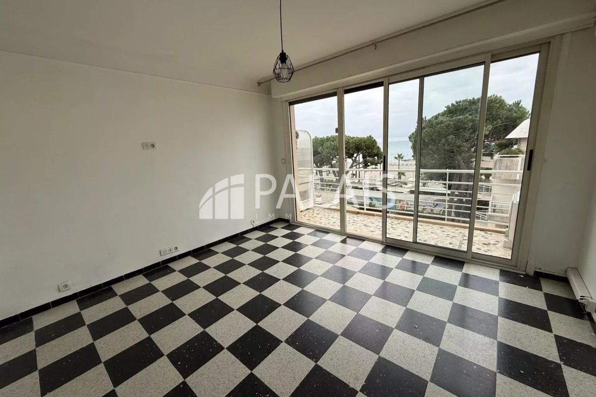 Appartement à louer, 20m², Saint-Laurent-du-Var