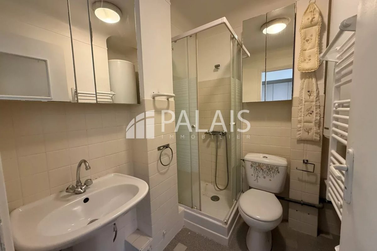 Appartement à louer, 20m², Saint-Laurent-du-Var