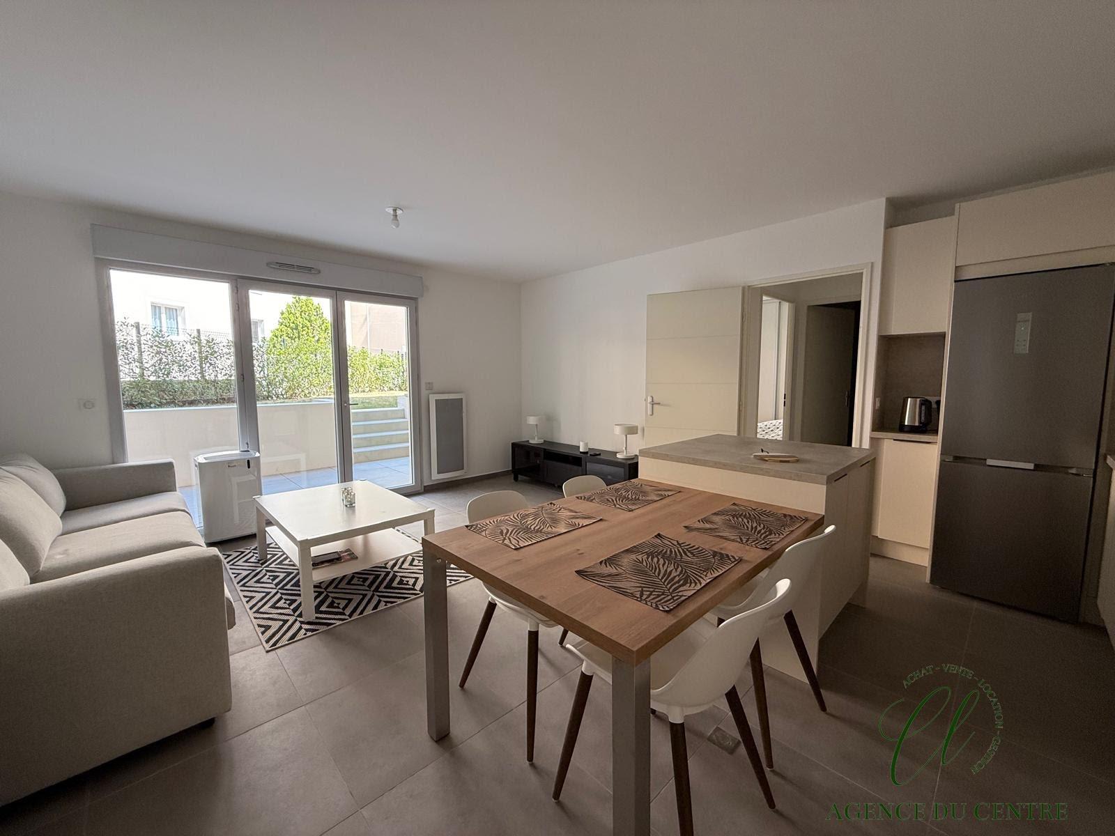 Maison à louer, 58m², Nice