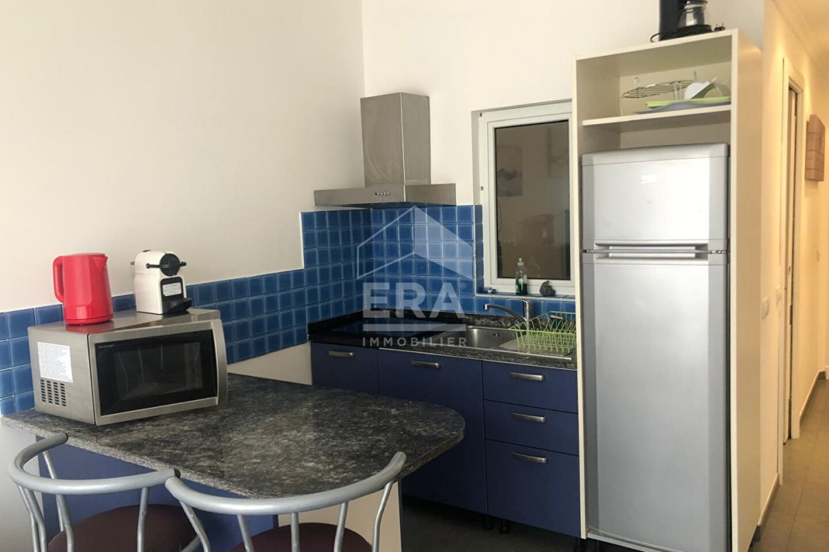 Appartement à louer, 30m², Nice