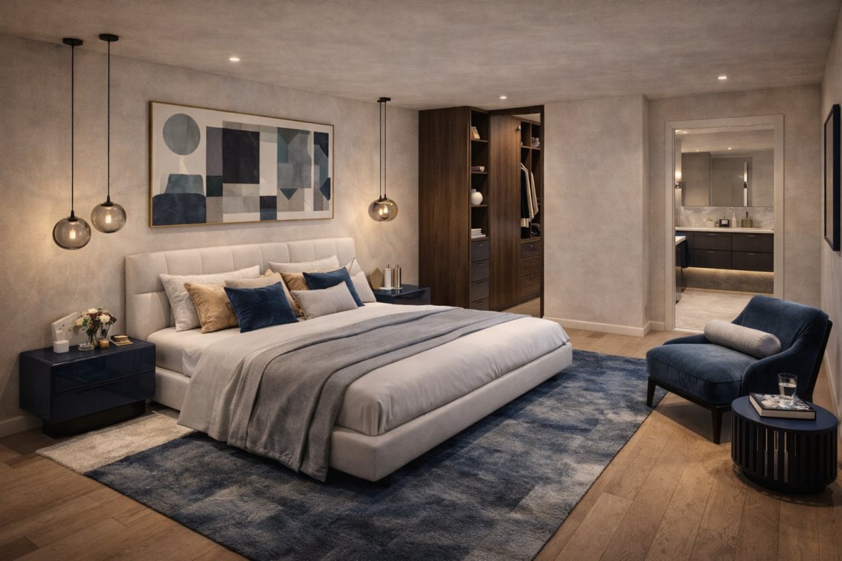 Appartement à vendre, 90m², Aix-en-Provence