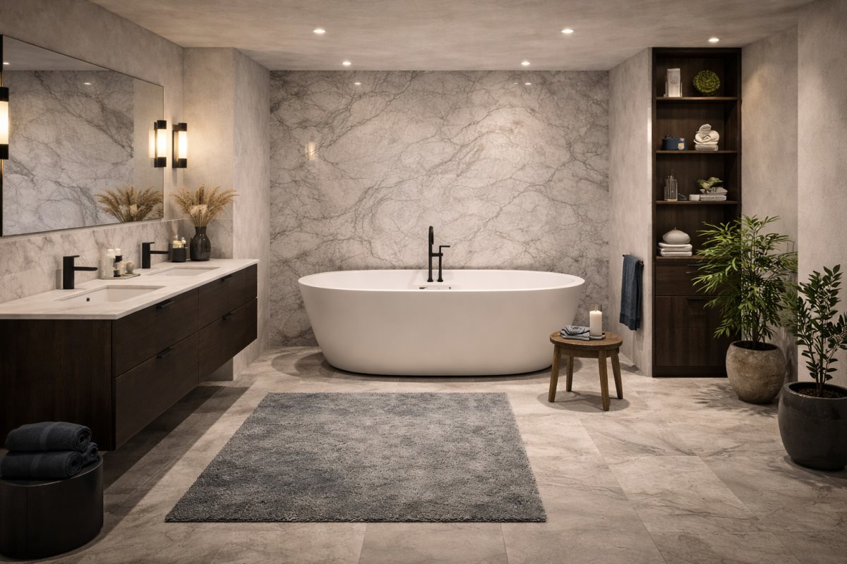 Appartement à vendre, 90m², Aix-en-Provence