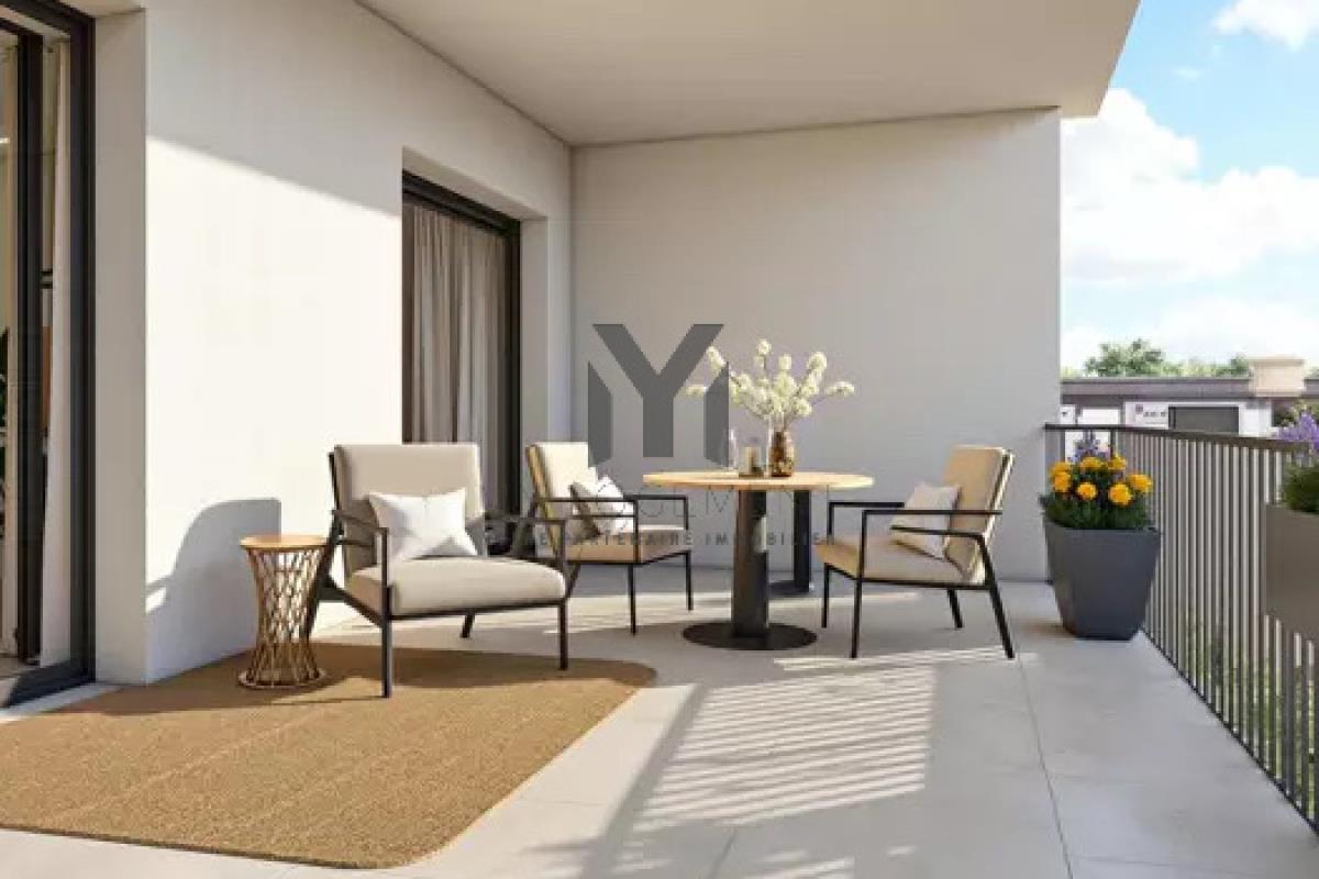 Appartement à vendre, 115m², Aix-en-Provence