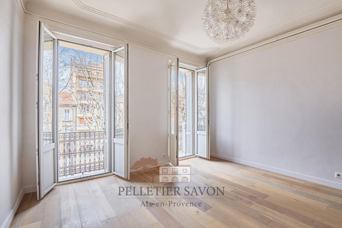 Appartement à vendre, 120m², Aix-en-Provence