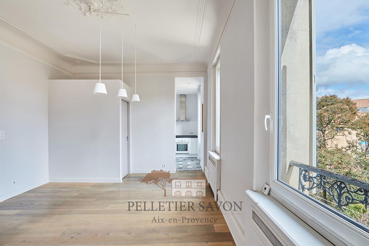 Appartement à vendre, 120m², Aix-en-Provence