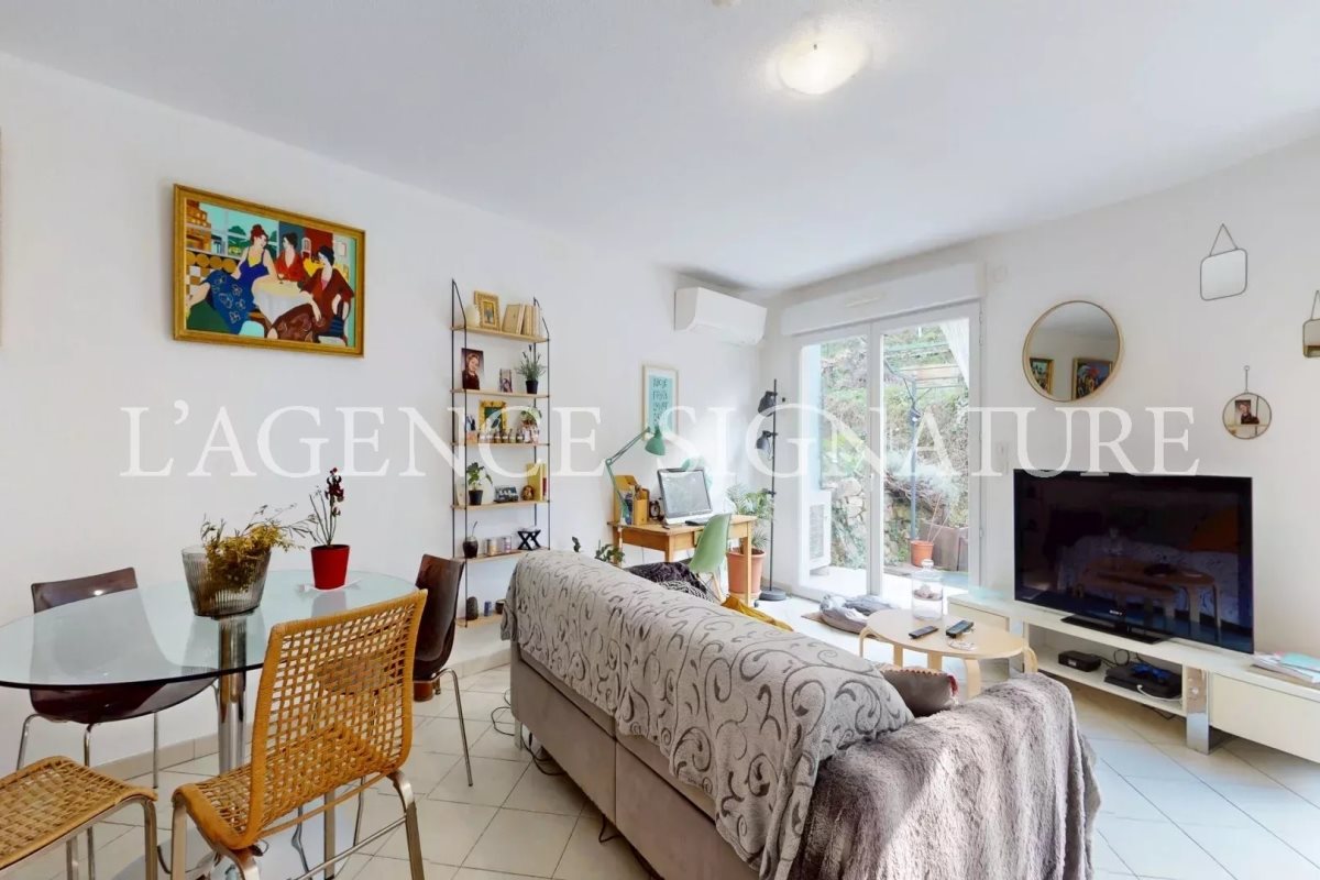 Appartement à vendre, 116m², La Trinité