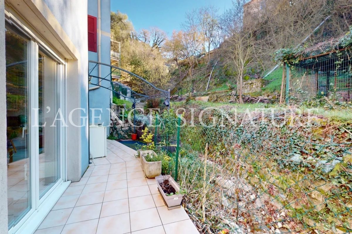 Appartement à vendre, 116m², La Trinité