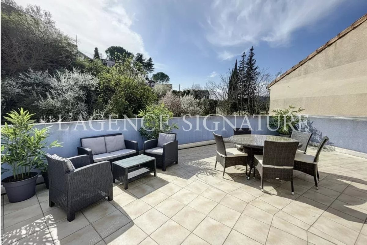 Appartement à vendre, 116m², La Trinité