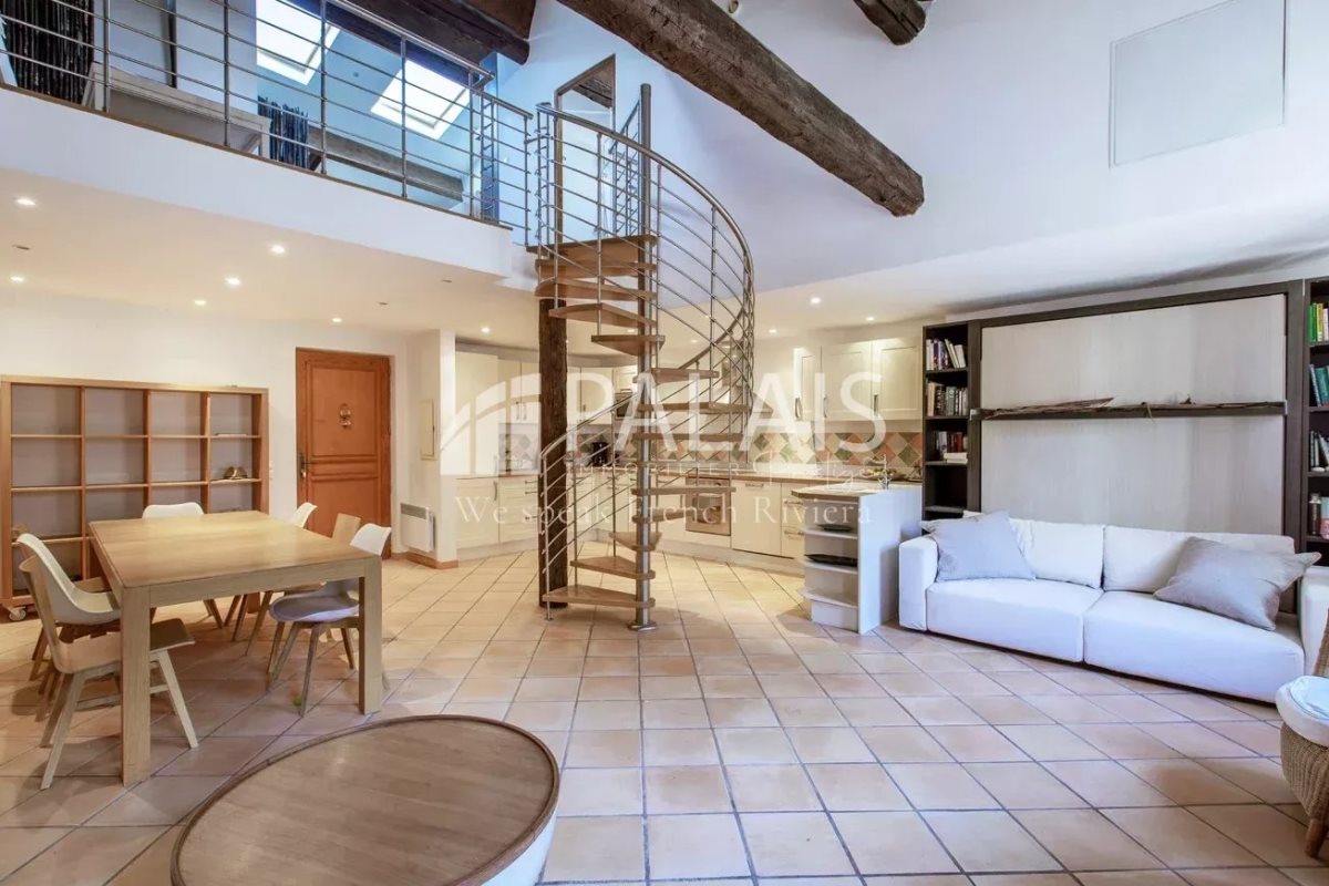 Appartement à vendre, 112m², Villefranche-sur-Mer