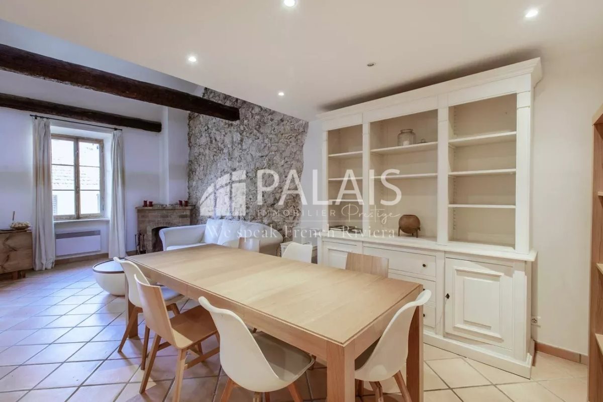 Appartement à vendre, 112m², Villefranche-sur-Mer
