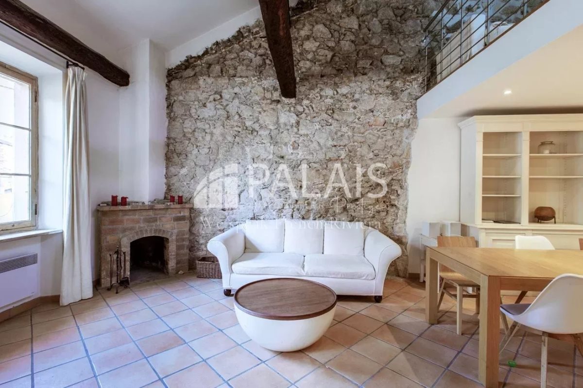 Appartement à vendre, 112m², Villefranche-sur-Mer