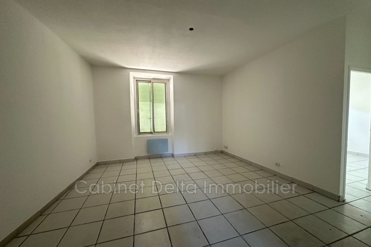 Appartement à louer, 49m², Toulon