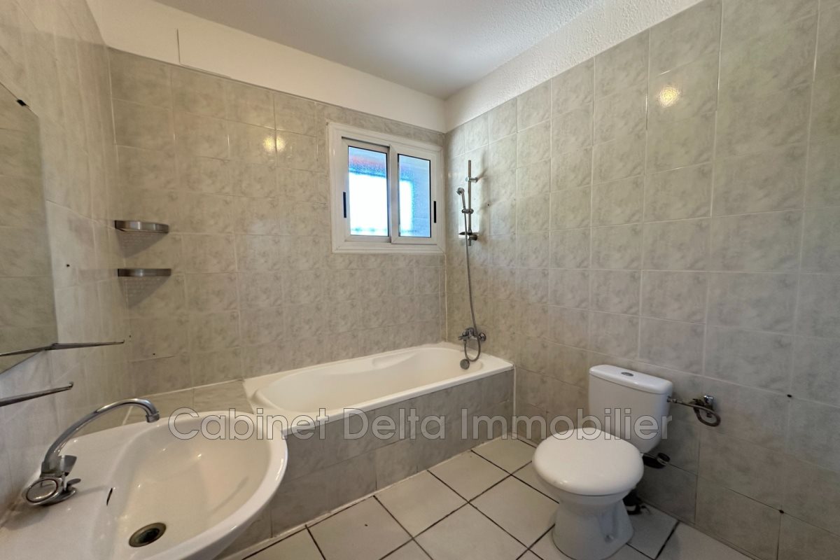 Appartement à louer, 49m², Toulon