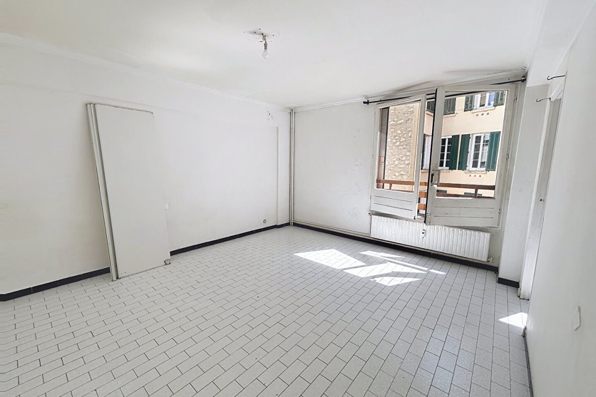 Appartement à vendre, 28m², Toulon