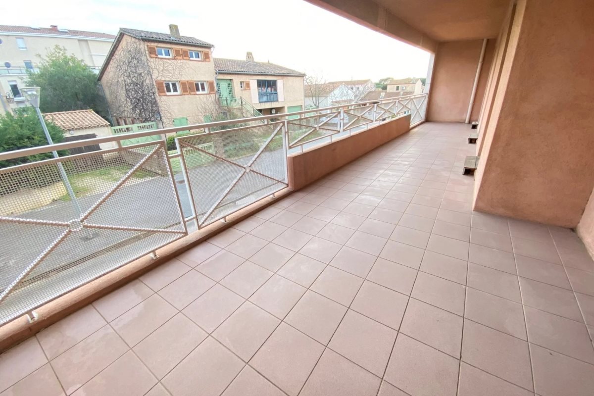 Appartement à louer, 85m², La Londe-les-Maures