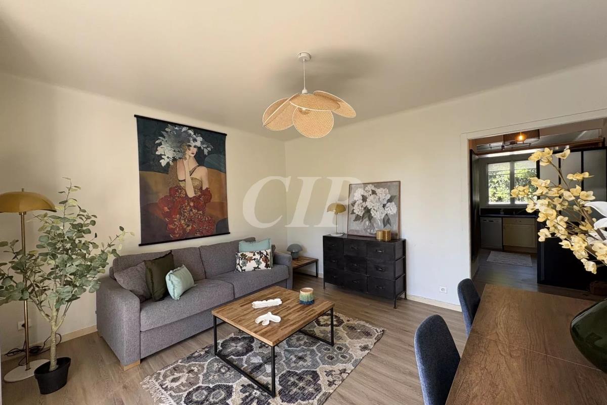 Appartement à vendre, 61m², Aix-en-Provence
