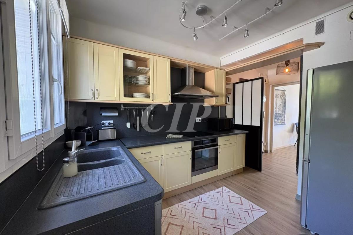 Appartement à vendre, 61m², Aix-en-Provence