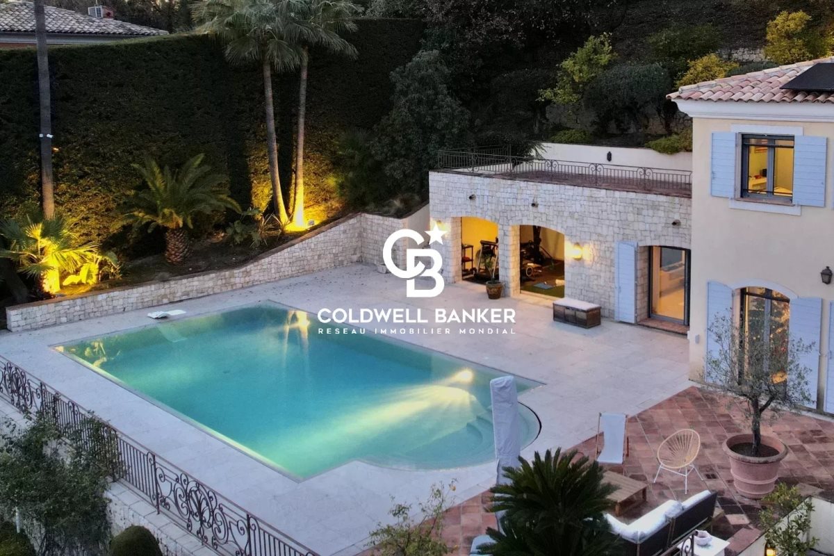 Maison à vendre, 561m², Nice