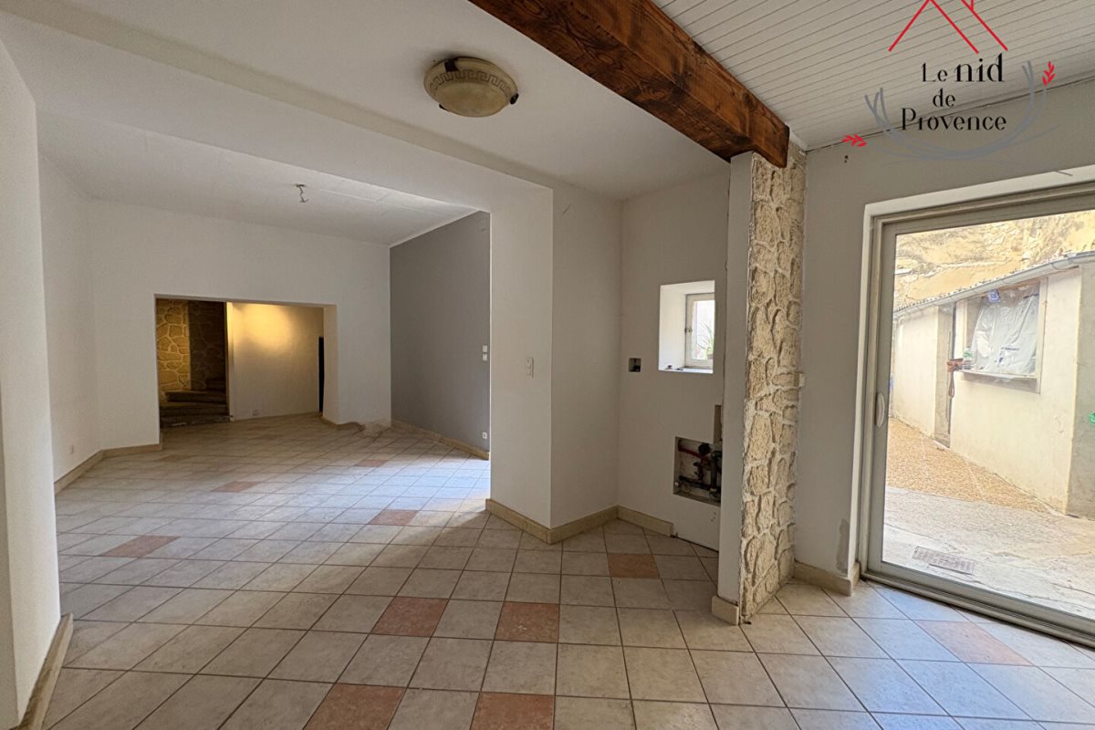 Maison à vendre, 116m², Le Thor