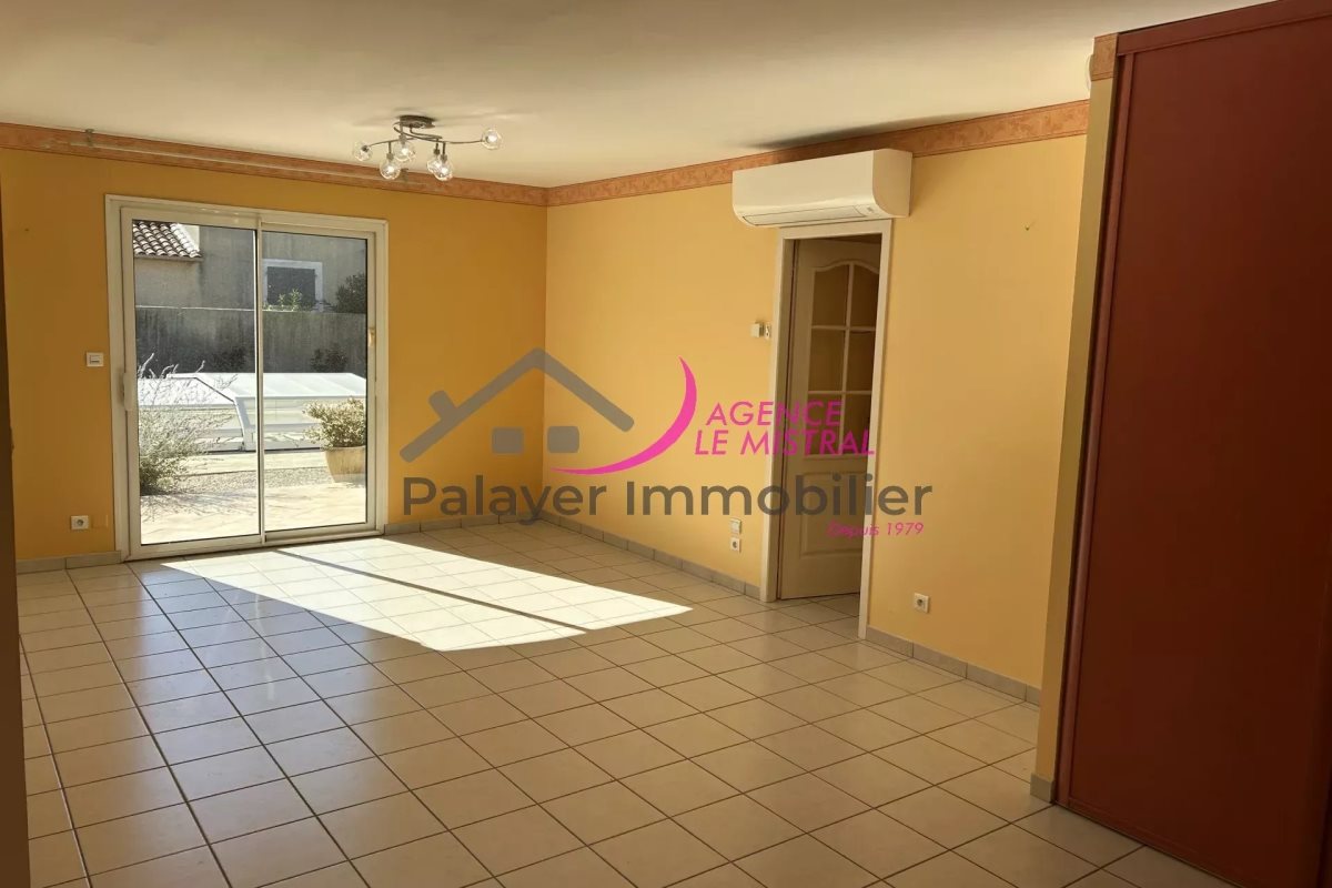 Maison à vendre, 100m², Althen-des-Paluds