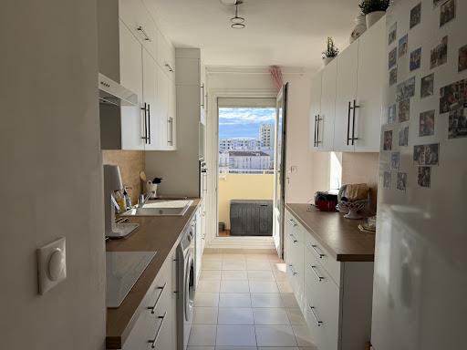 Appartement à vendre, 78m², Toulon