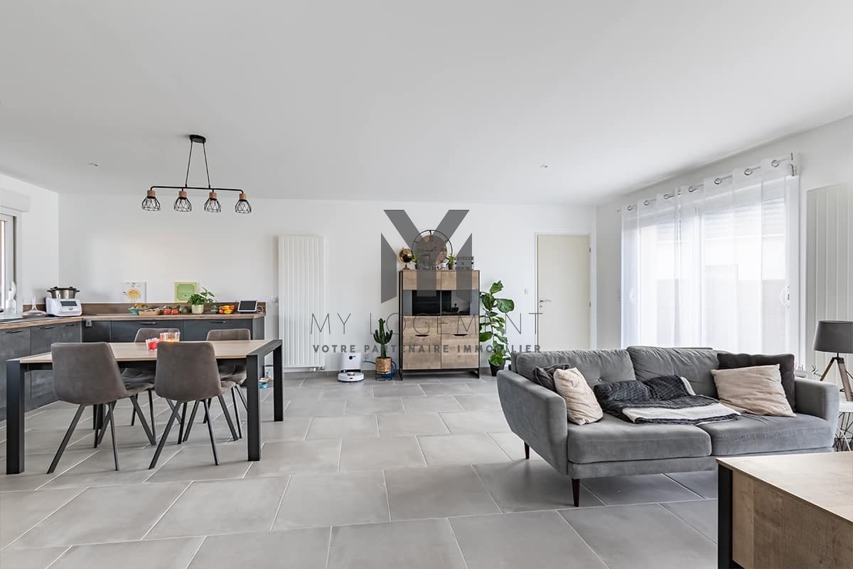 Appartement à vendre, 72m², Aix-en-Provence