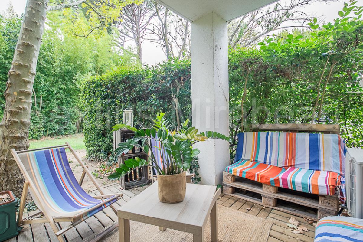 Appartement à vendre, 38m², Aix-en-Provence