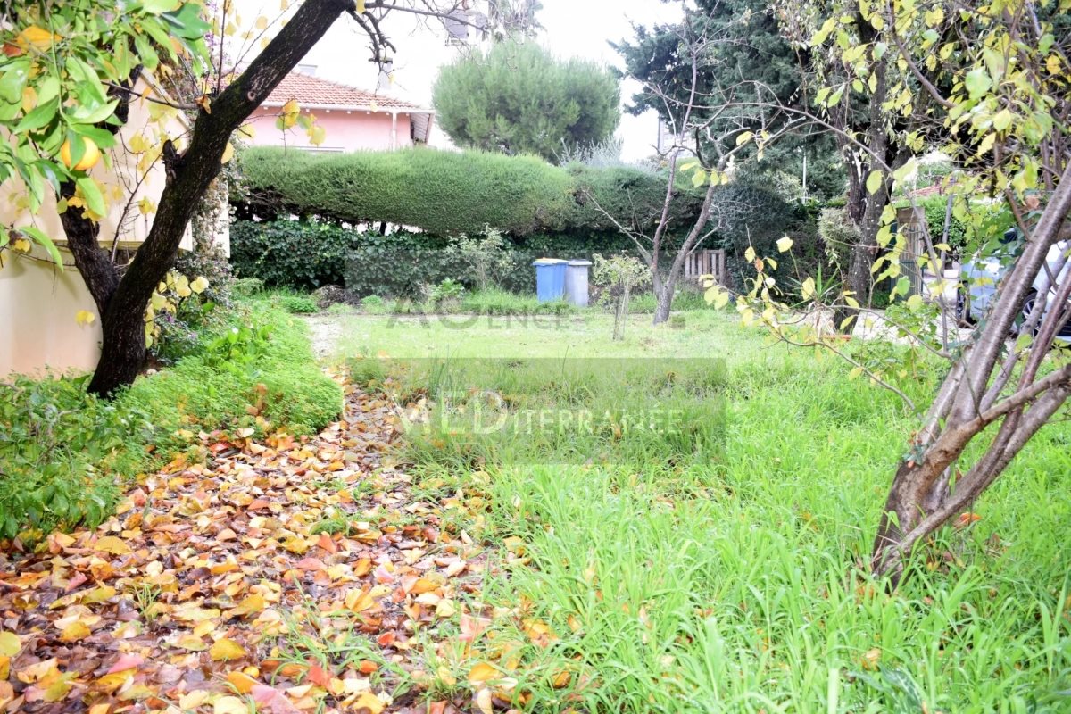 Maison à vendre, 170m², Le Cannet