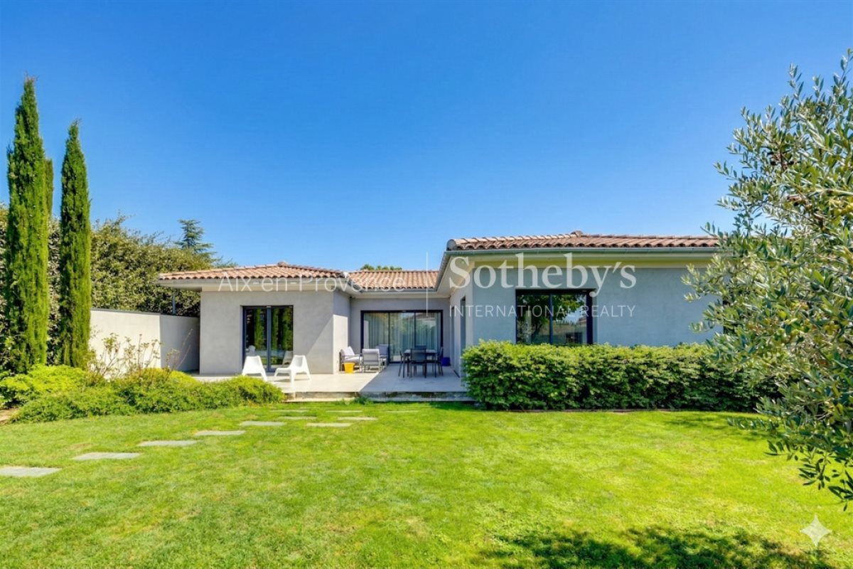 Maison à vendre, 160m², Aix-en-Provence