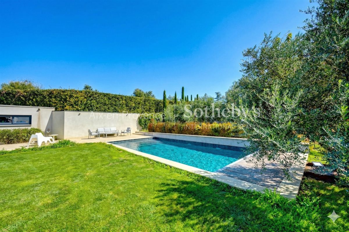 Maison à vendre, 160m², Aix-en-Provence