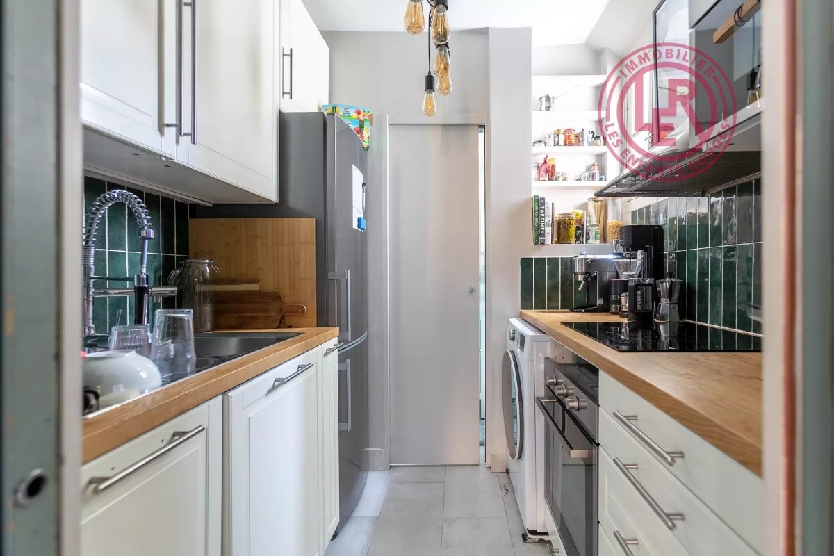 Maison à vendre, 31m², Paris 11ème