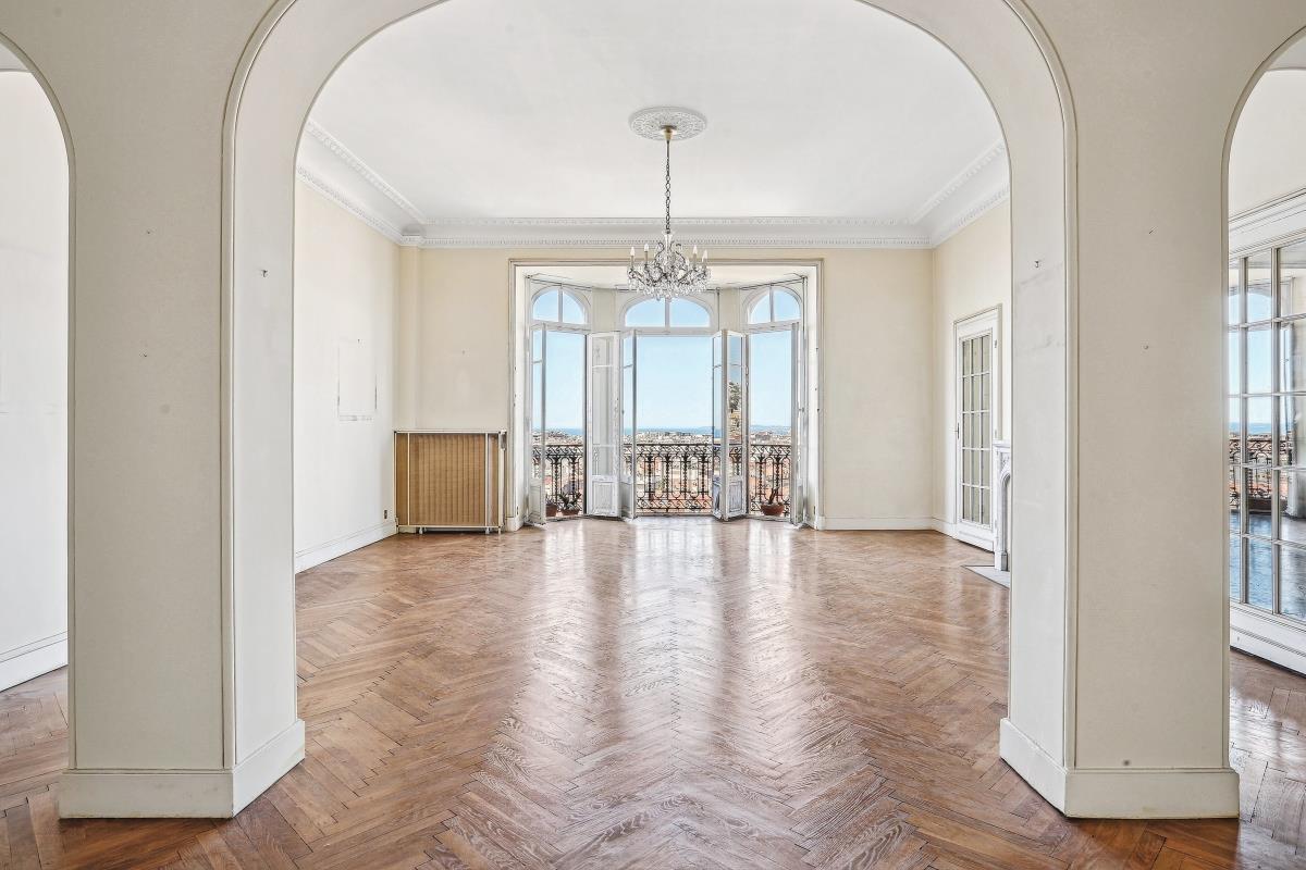 Appartement à vendre, 266m², Nice
