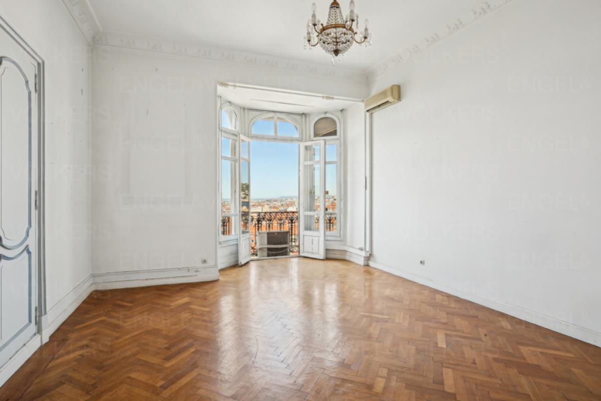 Appartement à vendre, 266m², Nice