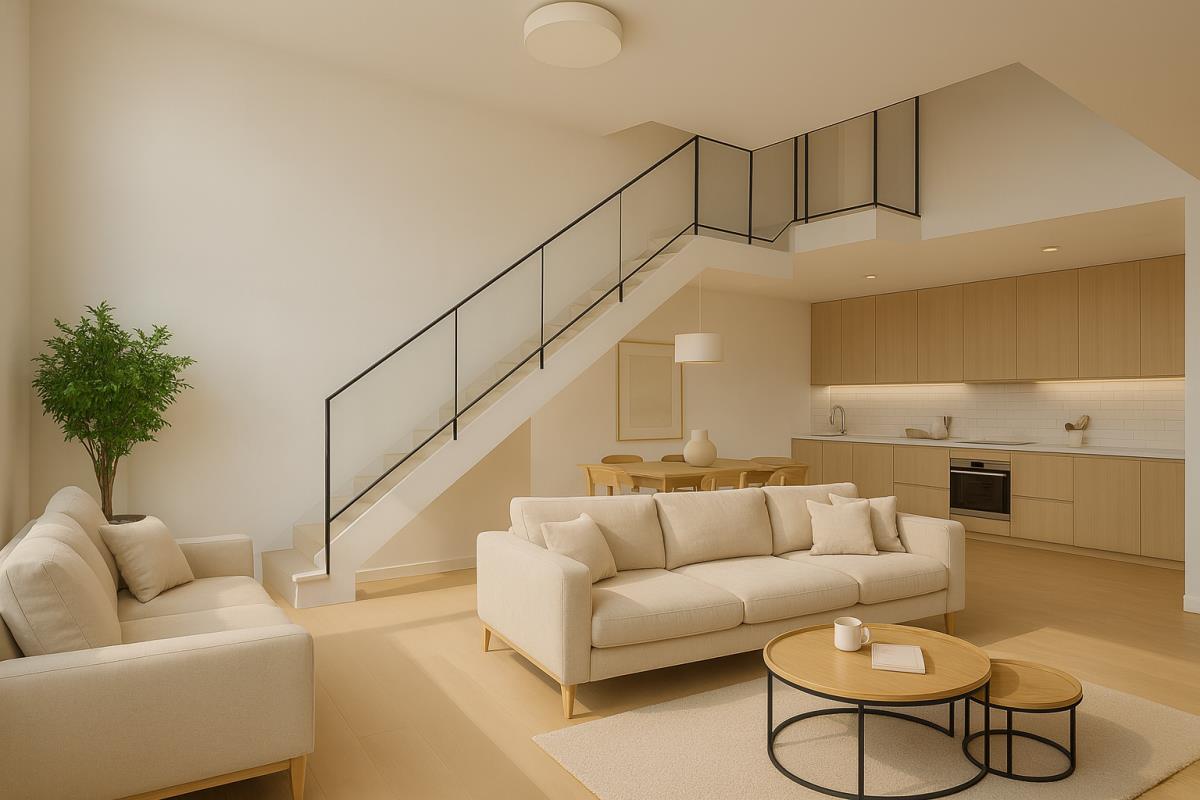 Appartement à vendre, 120m², Aix-en-Provence