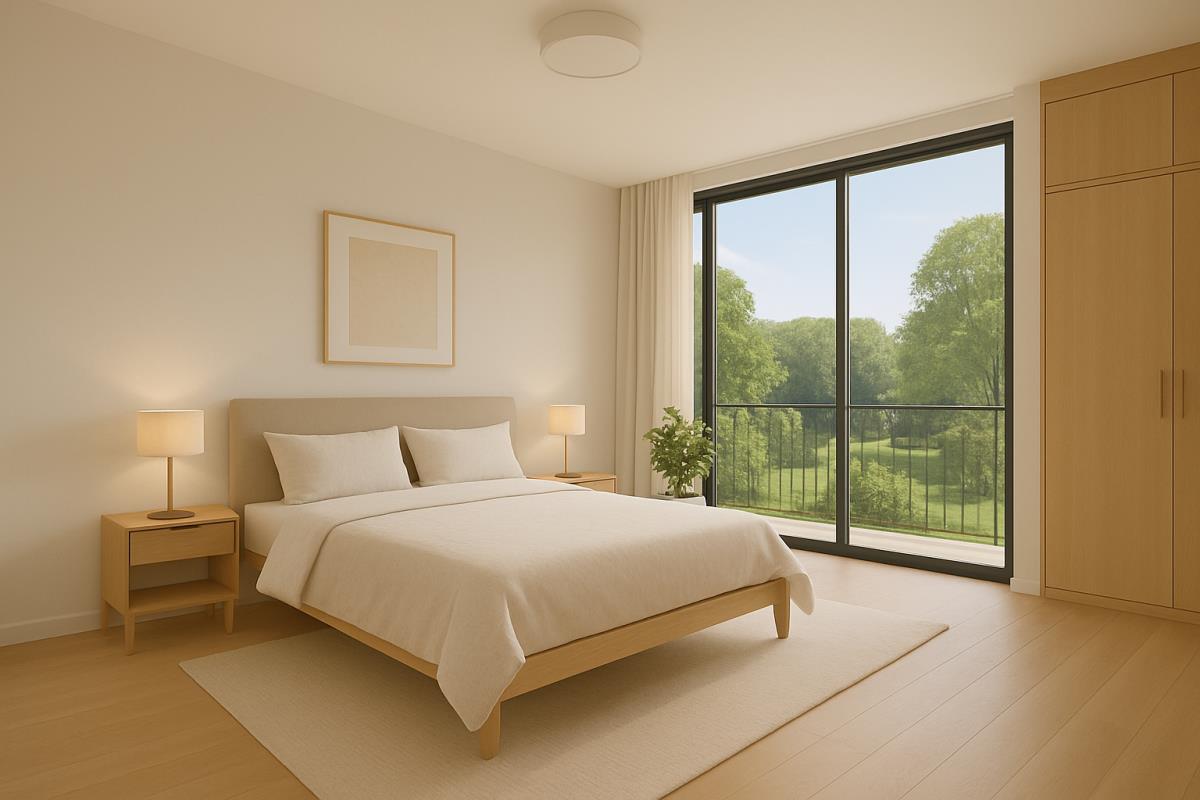 Appartement à vendre, 120m², Aix-en-Provence