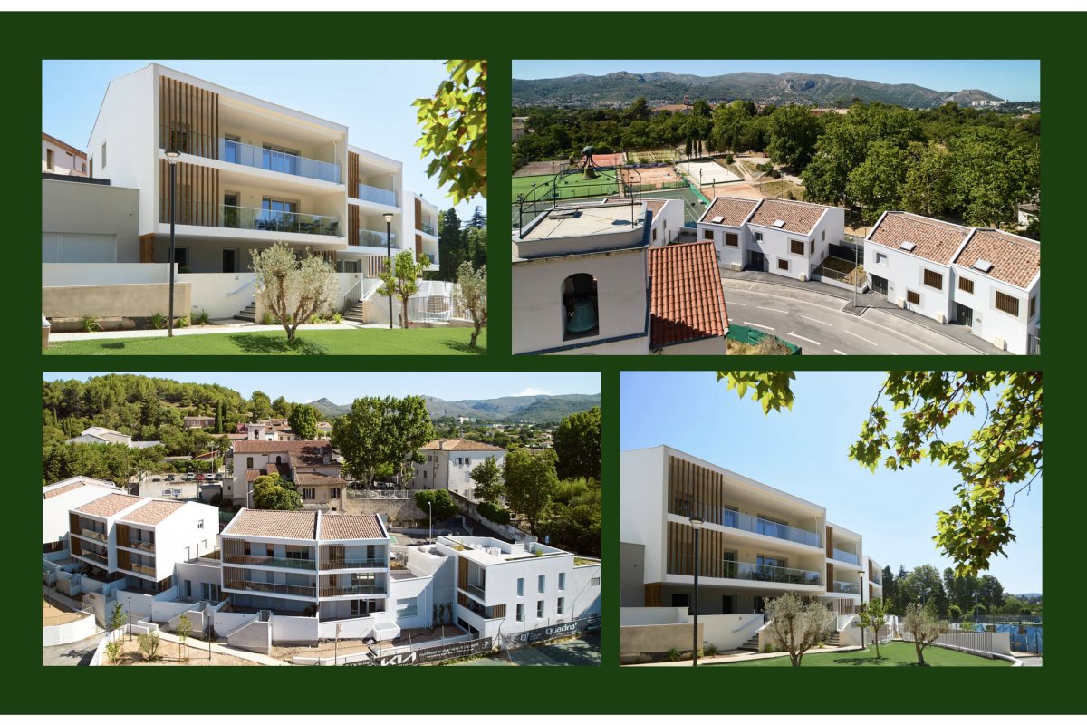 Appartement à vendre, 86m², Marseille 11ème